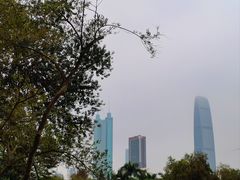 -人民公园(罗湖区)