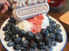 -图味美小黄鱼·景德菜(浙江路店)