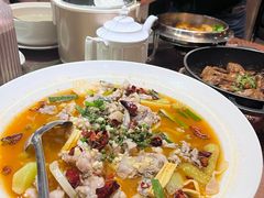 -绿野仙踪·印象(香樟名都店)