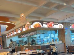 -不仔客海鲜·烧烤·270度海景餐厅(大东海店)