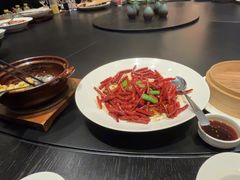 -龙宴·海鲜城(经中路店)