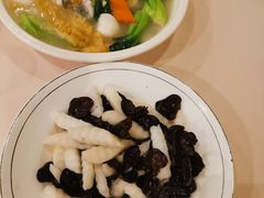 -松兰山海景大酒店·海鲜中餐厅