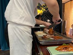 -唐廊烤鸭店(工体店)