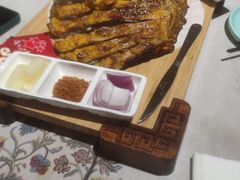 -阿西叶滩羊馆(交大店)
