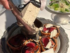 -壳里西餐厅Coquille Seafood Bistro(蒙自路店)