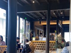 -Metal hands·铁手咖啡