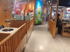 -屋头串串(临江路店)