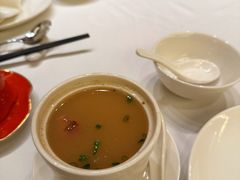 -武汉香格里拉大酒店·香宫中餐厅