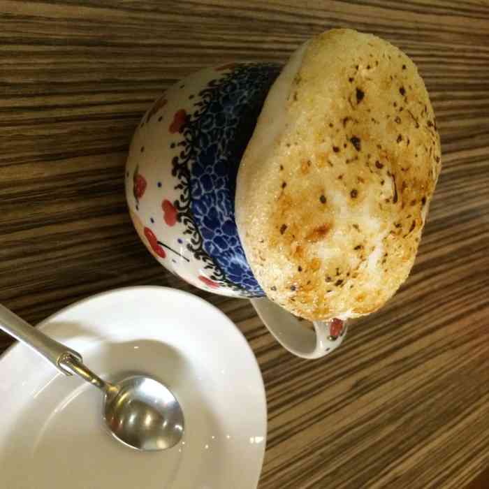 my cofi 哈玛星-"#好吃得上天#之前在go2tw微信推文里.