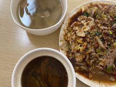 -忠义蚵仔煎
