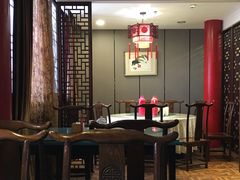 包厢-留芳·文旅古月楼(老街店)