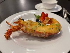 -广州文华东方酒店·江-由辉师傅主理