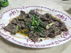 -红炎炎农家菜老字号(金水台店)