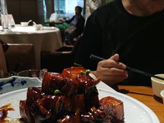 -金枝玉叶上海人家食府(三里河店)