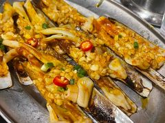 -辉记炭烧海鲜大排档·老字号(福田店)