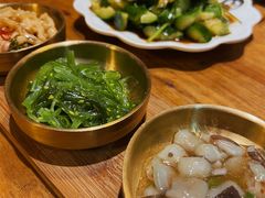 -聚点串吧·北京烧烤(赵登禹路店)