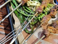 -517烧烤·龙虾·海鲜大排档(万象都荟店)