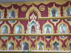 -ခြောက်ထပ်ကြီးရွှေသာလျောင်းဘုရားကြီး