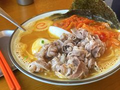-大鲜生·亚洲菜融合小食堂