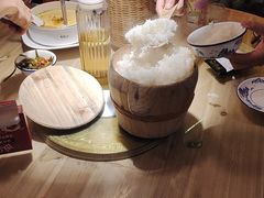 -赣饭农家·江西小炒(西乡店)
