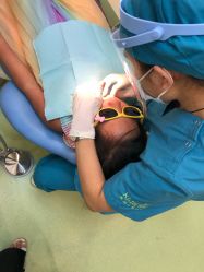 -青苗儿童口腔(长楹天街购物中心)