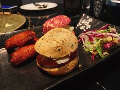 -野萃山·潮汕厚果汁(十亩地店)