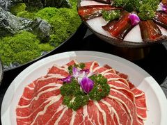 -浮何烤铺(桐梓林店)