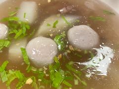 -浩记牛肉店(老街店)