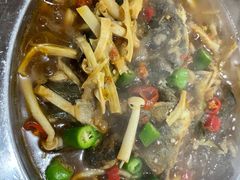 杂鱼锅-桐庐土菜馆·传承经典土菜