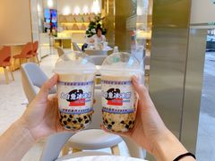 -烫面包·面包烘焙(绿地缤纷城店)