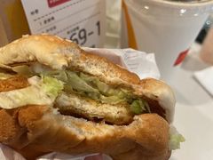 -麦当劳(科教城店)