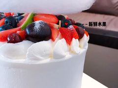 -杜夫朗格·蛋糕(烟台店)