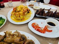 -湛江渔港·大排档(乐园路总店)