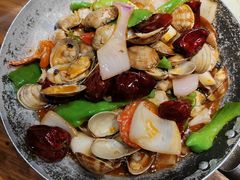 -巴厘龙虾·榜首油焖大虾(音乐学院·沿江酒馆店)