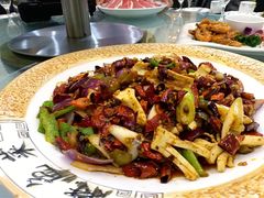 -皇轩大饭店(观音桥店)