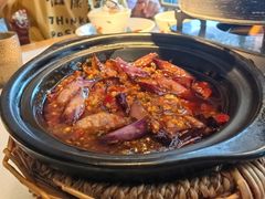 -川堂风·跷脚牛肉·乐山爆炒(中建乐荟天地店)