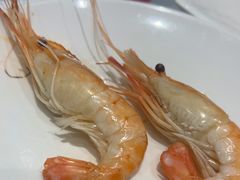 -上渔铁板烧(熙悦汇店)