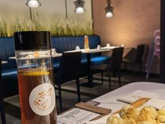 -马邦子·紫苏烤鱼(恒隆广场店)