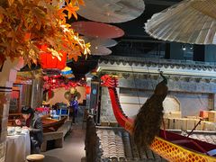 -老宁波1381餐厅(宏泰广场店)