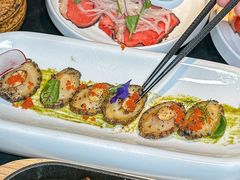 -松鹤精致料理(五一中路店)