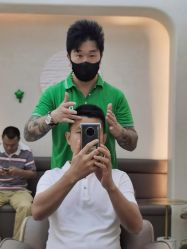 -东时烫染造型·Hair Salon