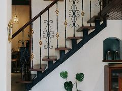 -Sheee Cafe restaurant(青林湾店)