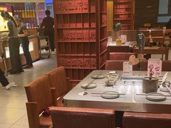 -巴奴毛肚火锅(商城路店)