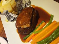 -宝莱纳餐厅(滨江店)