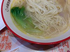 -小杨生煎(周浦万达店)