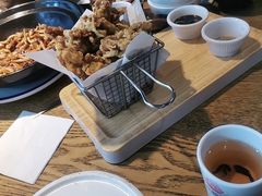 -大闫家烧烤·小海鲜家常菜(郑庄店)