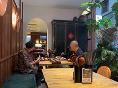 -银米·云南传统过桥米线(双廊黑金冠店)