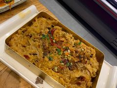 -三千里韩式炭火烤肉(南八马路店)
