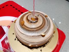 -DQ·蛋糕·冰淇淋(万象城店)