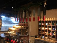 -并州大牌档之醉轻尘